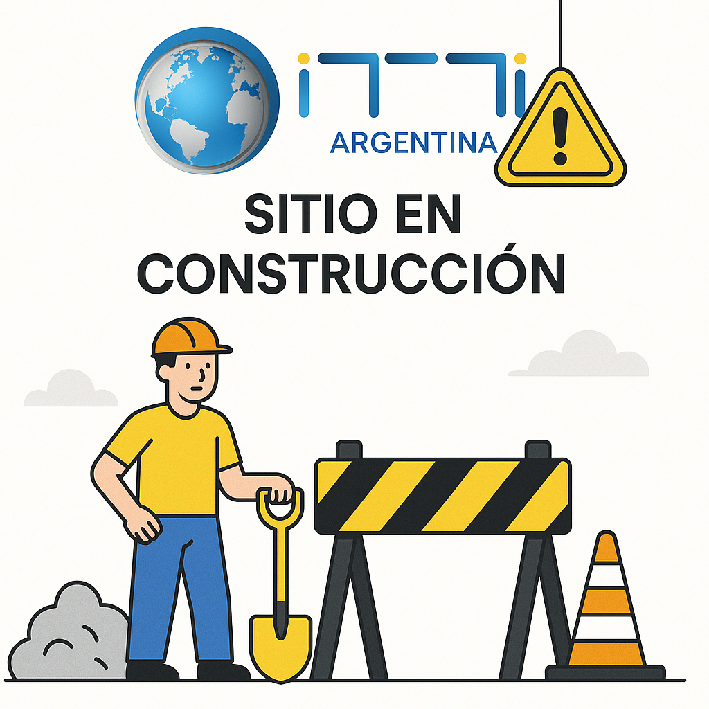 sitio en construccion
